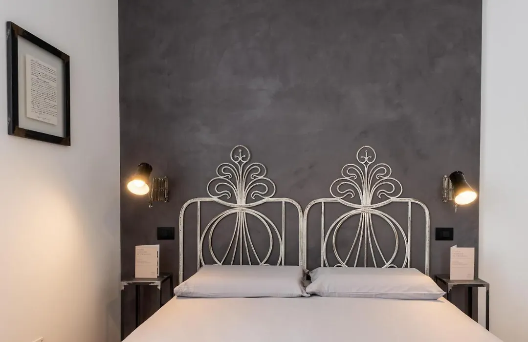 Il Treno Dei Sogni Bed&Relais-1