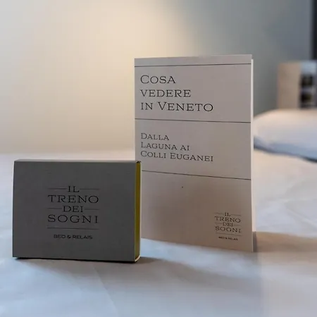 Il Treno Dei Sogni Bed&Relais-3